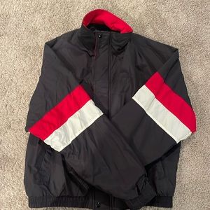 Holloway windbreaker jacket